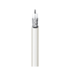 Mil-Spec Coax, 50 Ohm, RG-178, 30 AWG Str SCCS, 95% SC Braid, FEP Jkt, Commercial Non-QPL - 83265 - Belden Inc.