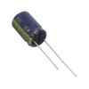 Aluminum Electrolytic Capacitors - EEU-FK1E222SB-ND - DigiKey