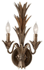 Light Sconce - WB1574STA - Murray Feiss Lighting