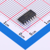 Logic ICs >> Shifting Register -- 74HC164D - Image
