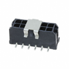 Headers, Male Pins - WM14306TR-ND - DigiKey