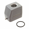 Heavy Duty Connector Housings, Hoods, Bases - 281-5896-ND - DigiKey