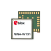 RF Transceiver Modules and Modems - 672-NINA-W131-03BTR-ND - DigiKey