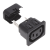 Plugs and Receptacles - 486-5998-ND - DigiKey