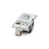 Keystone Inserts - 277-1054542-ND - DigiKey