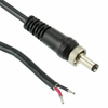 Barrel Power Cables - SC2240-ND - DigiKey