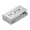 Actuators/Cylinders - 2171-DGST-20-80-E1A-ND - DigiKey