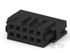 Ribbon Cable Connectors - 1-215915-0 - TE Connectivity