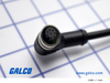 KFC Sensor Cordsets - EAF8-NZU025 - Galco Industrial Electronics