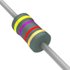 Through Hole Resistors - RNF18JTD4K70-ND - DigiKey