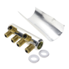 Wire Splice Connectors - 19-QCI500-1000-ND - DigiKey