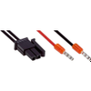 Between Series Adapter Cables - 1882-2114598-ND - DigiKey