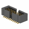 Headers, Male Pins - FTMH-110-03-H-DV-ES-P-ND - DigiKey