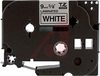 Tape; Laminated; 3/8 in.; Black on White - 70102179 - Allied Electronics, Inc.