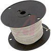 HOOK UP WIRE, 22AWG STRANDED (7X30), PVC INSULATED, UL 1015 - 70194020 - Allied Electronics, Inc.