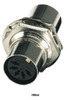 Feed-Thru Panel-Mount Adapters - FM044 - Visual Sound, Inc.