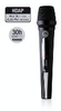 Wireless Microphone System - HT 40 PRO - Visual Sound, Inc.