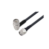 Coaxial Cables (RF) - 6099-PE3C6958-12-ND - DigiKey