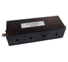 1710-1755 MHz LTE Frequency Band 4 Cavity Band Pass Filter - AE1732B11033 - Anatech Electronics, Inc.