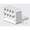 Coaxial Connector (RF) Accessories - 844-2157340-4-ND - DigiKey