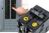 Thermostrip® CBM - Circuit Breaker & Electrical Component Monitor -- P9024-50 - Image