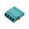 Fiber Optic Connector Adapters - 5073-FOA-571-AQU-ND - DigiKey
