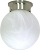 60-258 Flush Mounts-Bowl Style - 702107 - Capital Lighting, Inc.