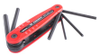 Hex Keys - 2166118 - RS Components, Ltd.