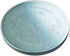 Button Rechargeable Batteries - 1839501 - RS Components, Ltd.