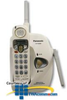 Panasonic 2.4GHz Digital Cordless Phone - KX-TG2208 - TelephoneStuff.com