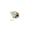 Coaxial Connector (RF) Assemblies - 4627-9204739C1162-ND - DigiKey