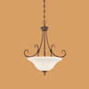 Pendants-Bowl Style - 657386 - Capital Lighting, Inc.