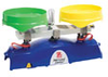 HJ2001 - Ohaus Harvard HJ2001, Junior Single Beam Mechanical Balance, 2000 g -- GO-11600-33 - Image