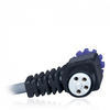 Torson 4-pole Cable Set -- 3521600 - Image