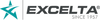 Excelta Four Star Reverse Action Tweezer 169D-RTN - Carbon Fiber Straight Soft Tip -.055 in Tip Width - 5 in Length - EXCELTA 169D-RTN - R. S. Hughes Company, Inc.