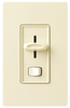 Dimmer Switch - SLV-600P-AL - Lutron Electronics Co., Inc.