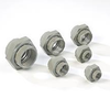 Aluminum Conduit Union -- TU Series - Image