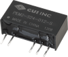 2 W Board Mount Isolated DC-DC Converter - PEM2-S15-S5-S - CUI Inc.
