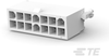 PCB Headers & Receptacles - 1-794074-0 - TE Connectivity
