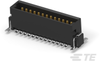 Board-to-Board Headers & Receptacles - 2-2271932-6 - TE Connectivity