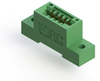 Card Edge Connectors - Edgeboard Connectors - 845-005-520-102 - Lingto Electronic Limited