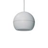 Two-way 100 volt Pendant Sphere Loudspeaker - SPH16 - Biamp Systems, Ltd.