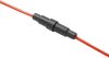 Cartridge In Line Fuse Holder, 5A, 350V Rohs Compliant Littelfuse - 81AH9433 - Newark, An Avnet Company