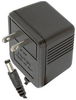 Ac-Dc Converter, External Plug In, 1 O/p, 3.6W, 12V; Power Supply Approvals White Rodgers - 98F5048 - Newark, An Avnet Company