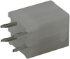 Connector, Header, 4Pos, 2Row, 4.2Mm; Pitch Spacing Molex - 34R5717 - Newark, An Avnet Company