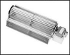 Ac Cross Flow Blower, 108 X 90Mm, 115V; Blower Type Ebm-Papst - 83F5827 - Newark, An Avnet Company