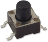 Switch, Spst, 0.05A, 24Vdc, Smd; Product Range Alcoswitch Te Connectivity - 74T0766 - Newark, An Avnet Company
