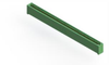 Card Edge Conn, Single Side, 54Pos, Th; Card Edge Connector Type Edac - 68AJ9946 - Newark, An Avnet Company