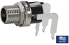 Conn, Dc Power Jack, 2Mm, 5A/12V; Gender Switchcraft/conxall - 60AJ1581 - Newark, An Avnet Company