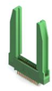 Card Conn, Dual Side, 26Pos, Wire Wrap; Card Edge Connector Type Edac - 67AJ4278 - Newark, An Avnet Company